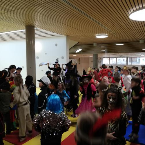 Fasching