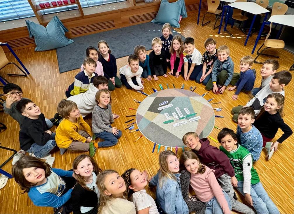 Füllfederfest