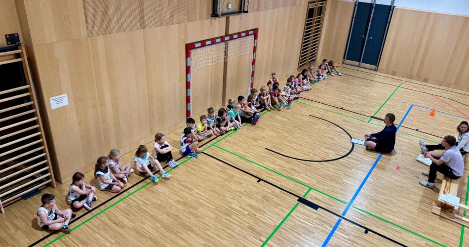 Talentescouting Tirol 1